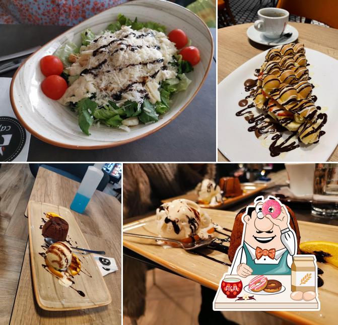 IT Café