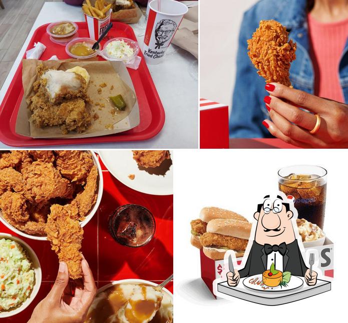 KFC