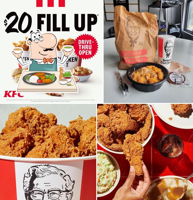 KFC