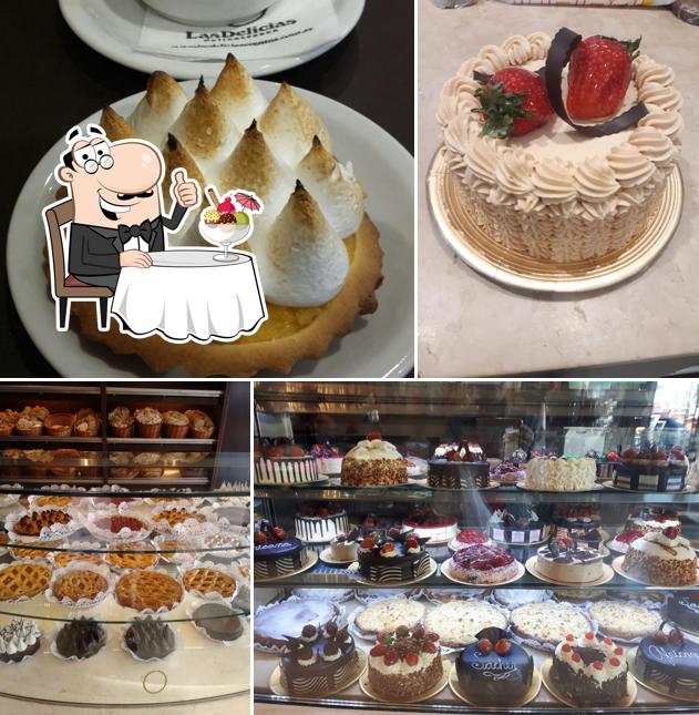 Las Delicias