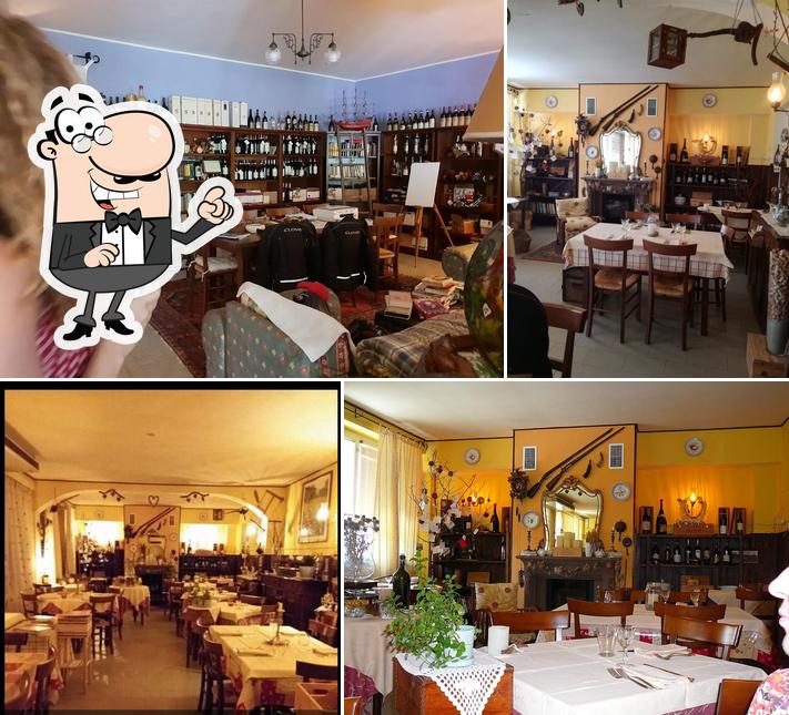 Locanda del Camino