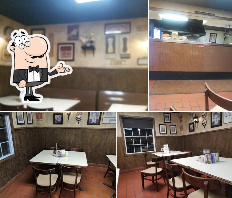 Andy's Pizza