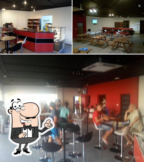 HSYN Sports Bar
