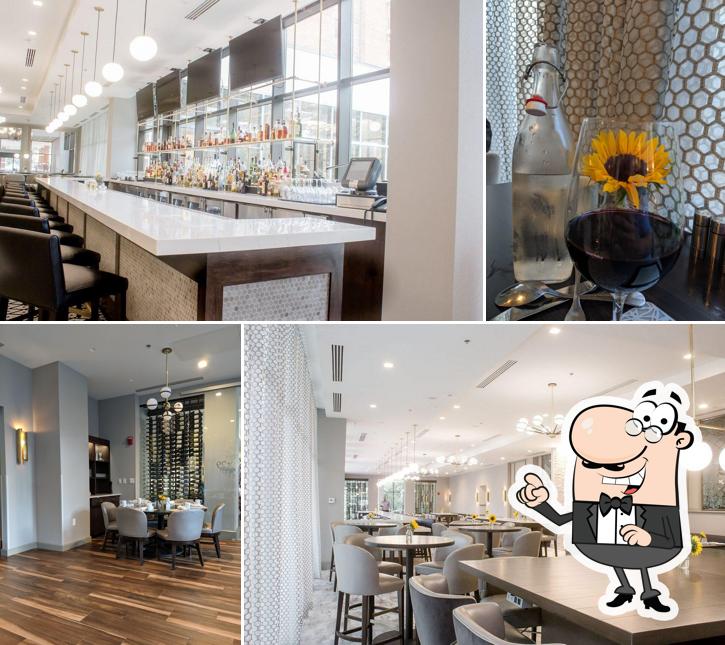 Root 29 Craft Kitchen & Bar