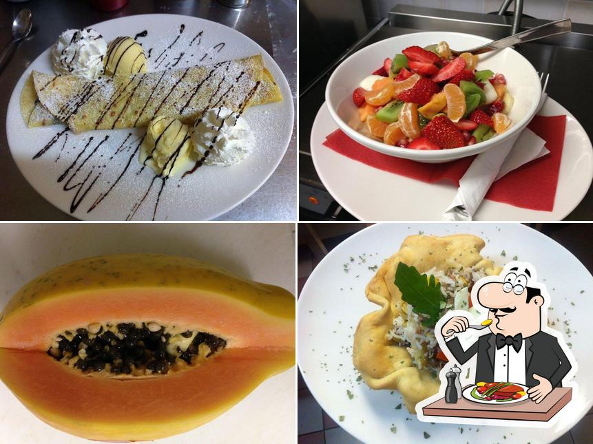 Piadineria Picasso