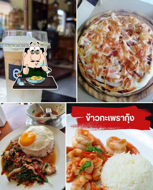 โฮมเมด 68 ดีลิช Homemade Delish Food