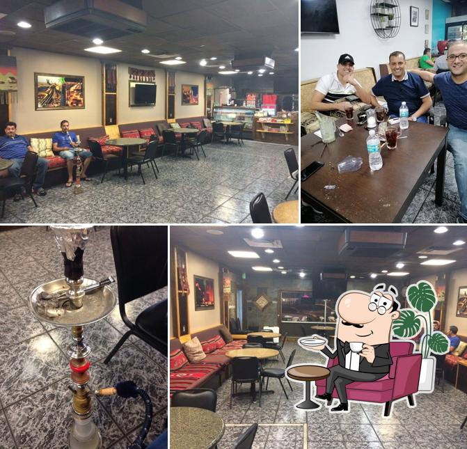 Al-Aqsa Coffee House