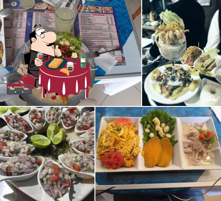 Cevicheria La Balsa