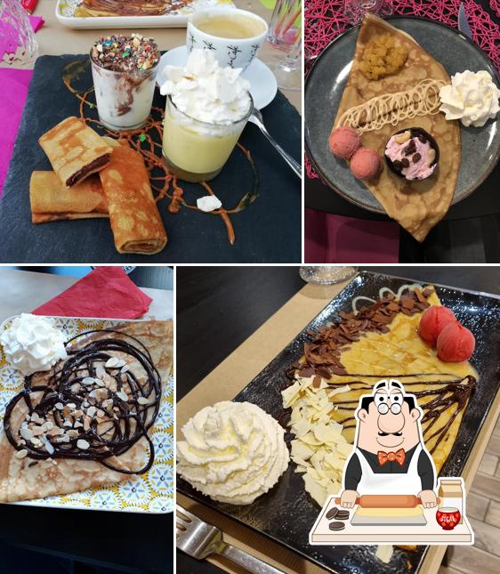 Crêperie Le Beffroi