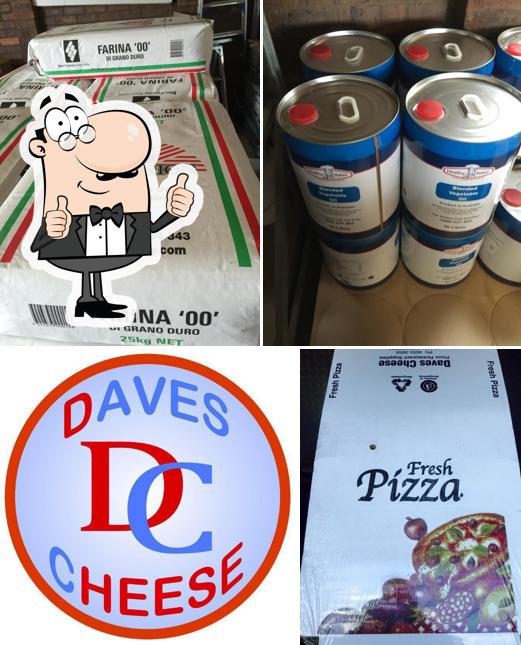 Daves Cheese Pty Limited