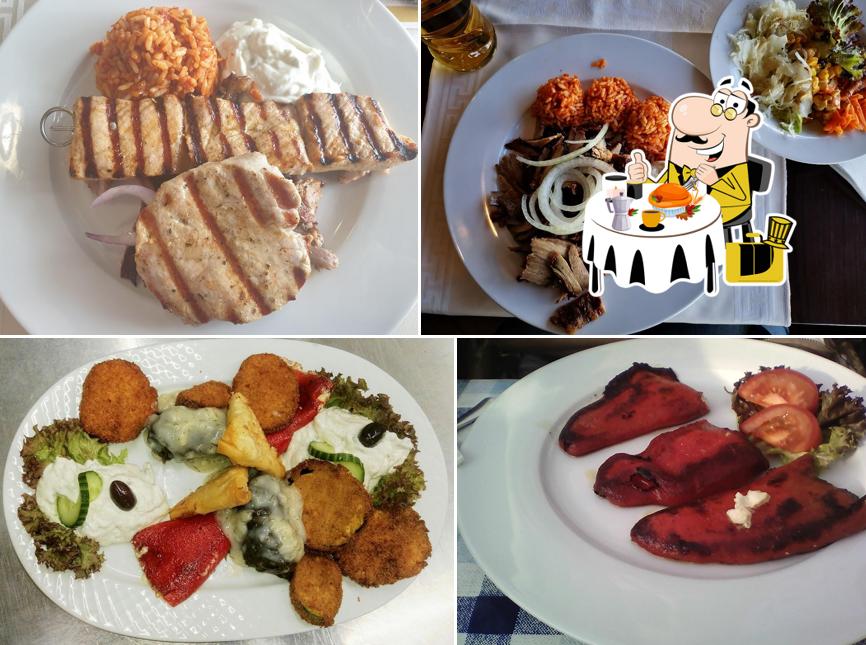 Restaurant Delphi