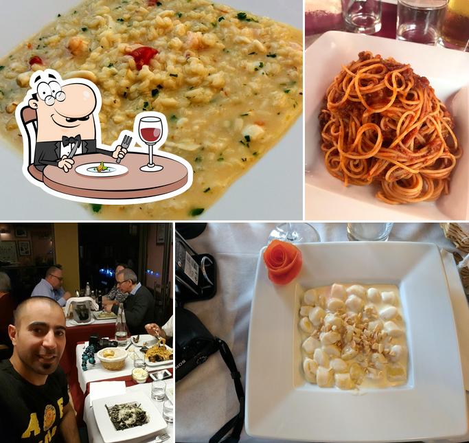 Restaurant Diana