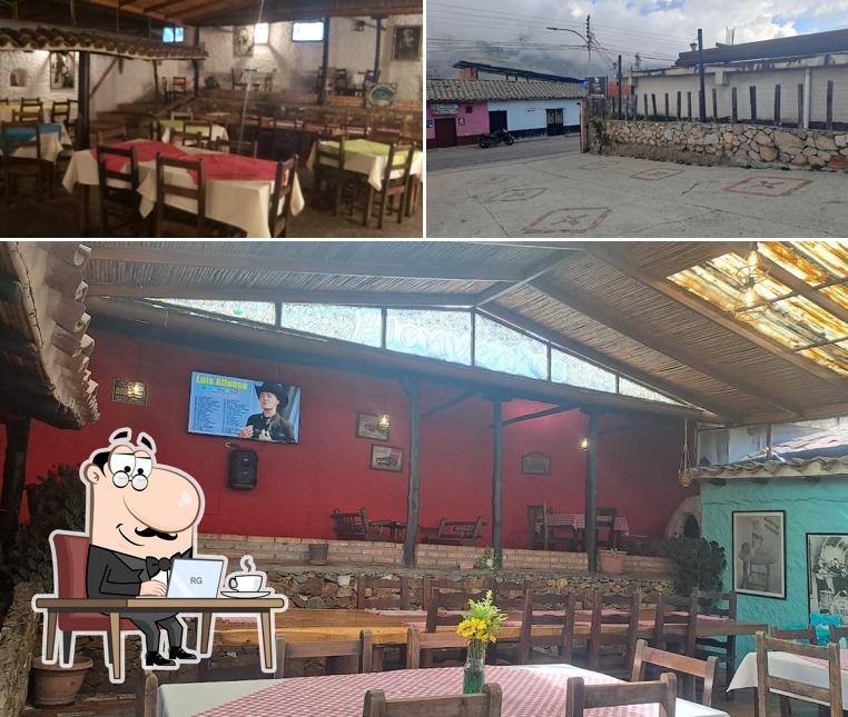 El Meson de Jaime