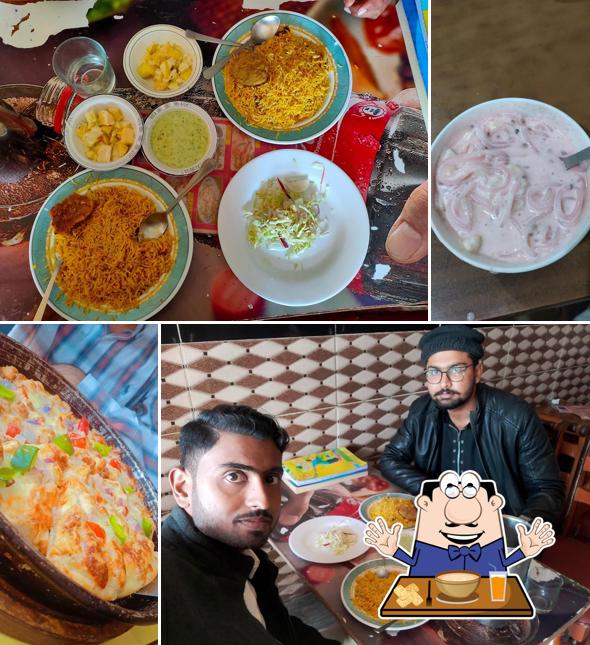 Hajvery Burger And Biryani Point