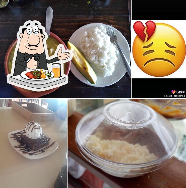 La Gran Cuchara