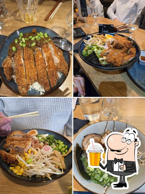 Oomori Ramen