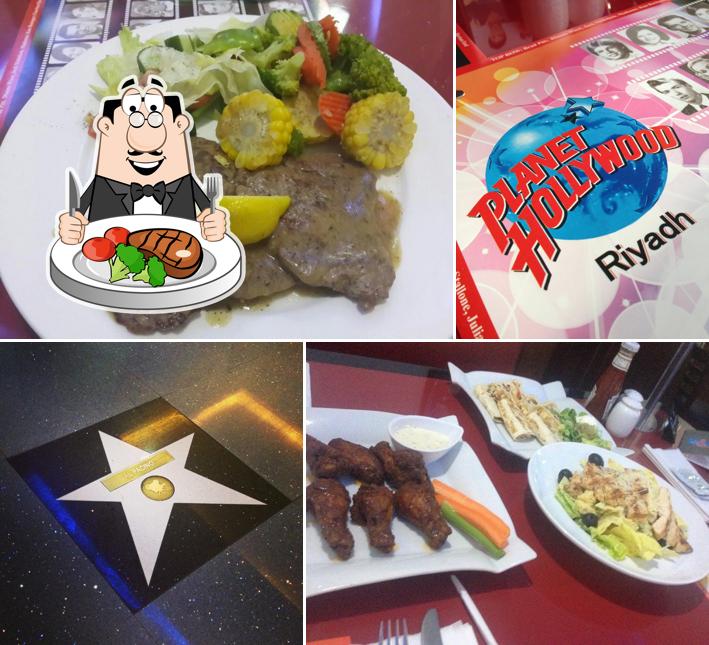 Planet Hollywood
