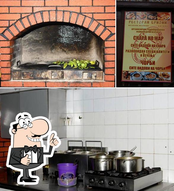Restoran brioni bitola Bitola