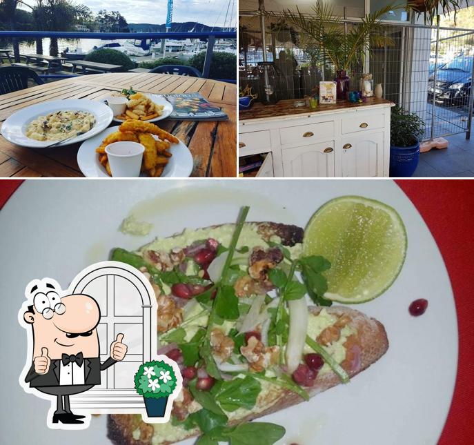 Stowaway - Cafe on Pittwater
