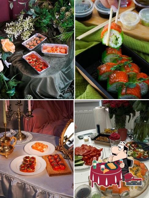 Сытый король