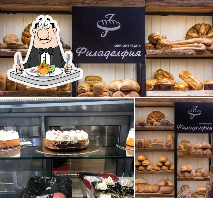 bakery Philadelphia