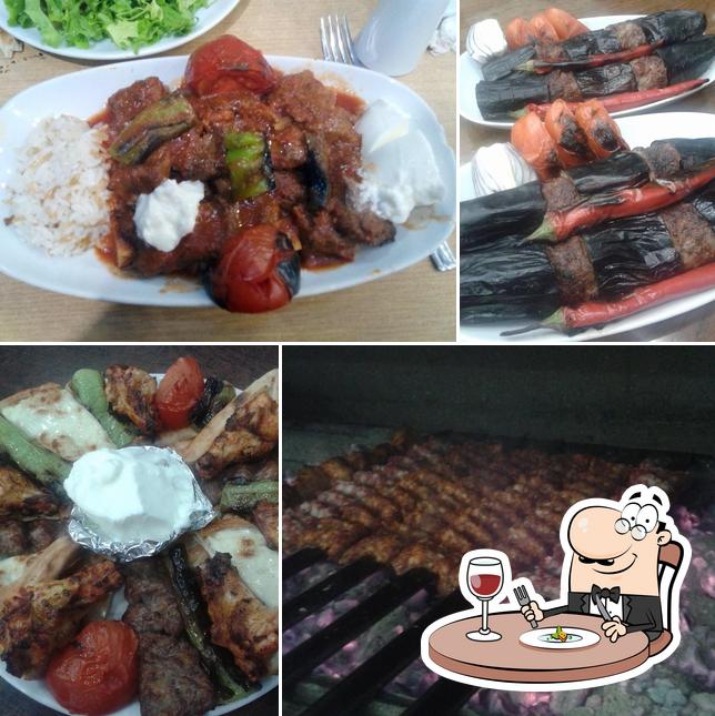 Urfa Sofrası