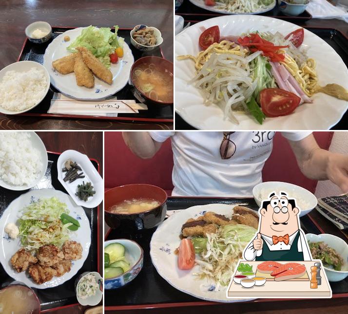 ららら食堂