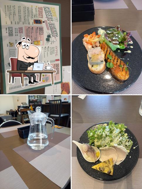 洋食リベルタ