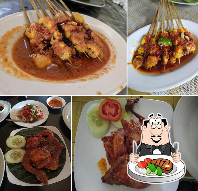 Restoran Taliwang H. Moerad