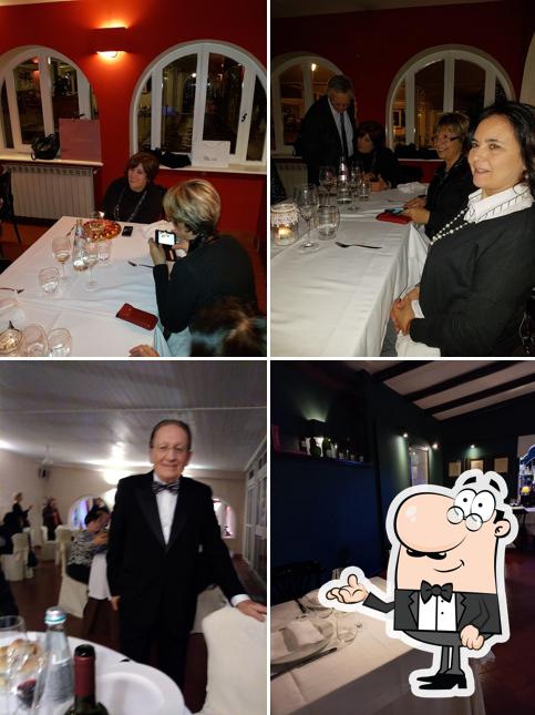 Ristorante La Maielletta