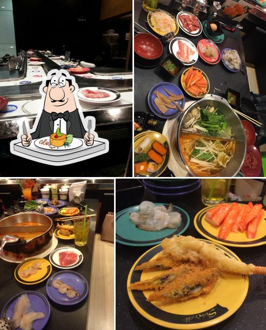 Shabushi