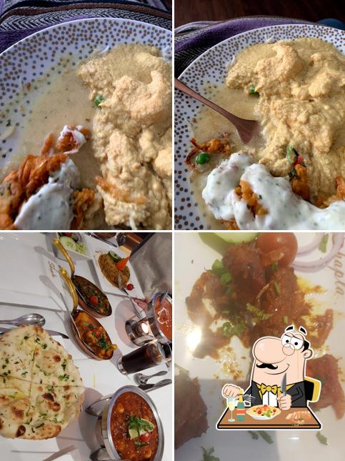 Shapla Restaurant