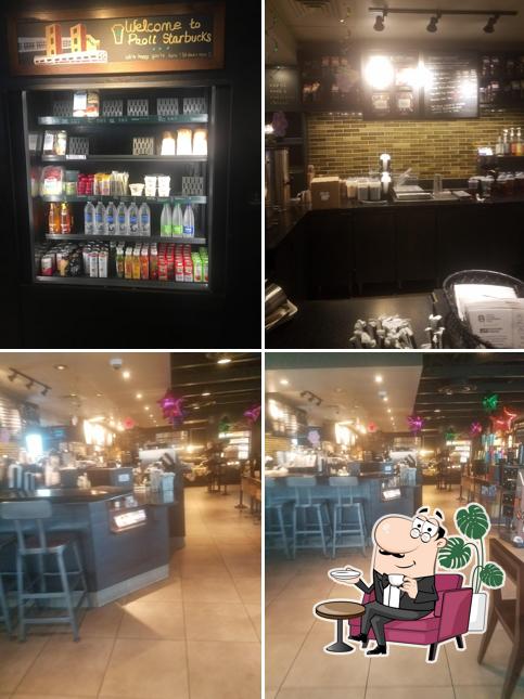 Starbucks Coffee Company