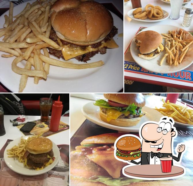 Steak 'n Shake