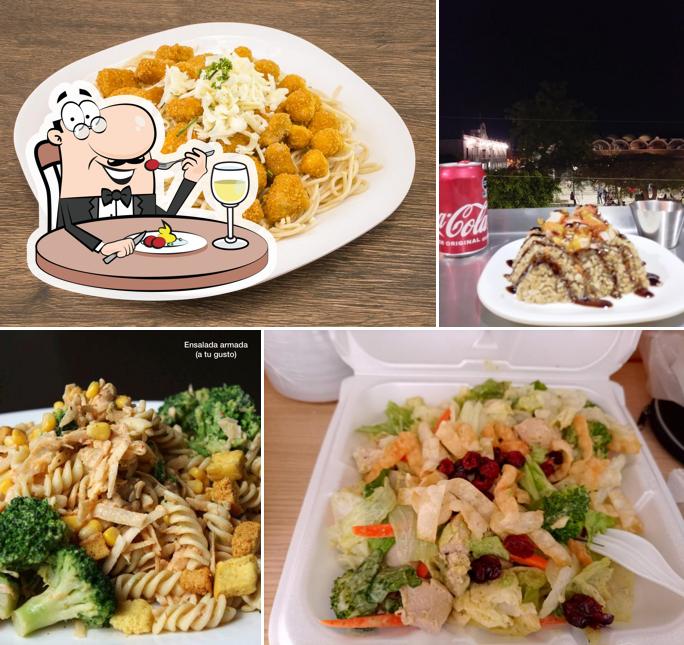 Sticks Tonalá