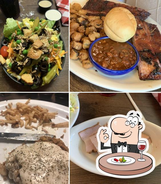 Swadley's Bar-B-Q