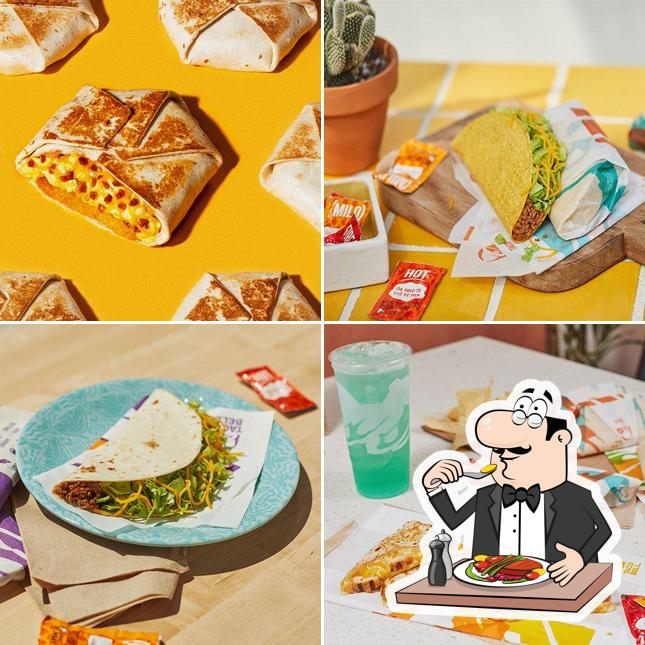 Taco Bell