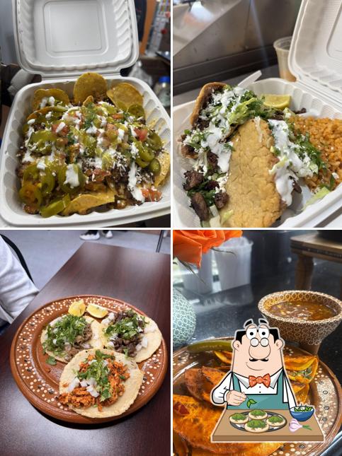 Tacos El Paraíso
