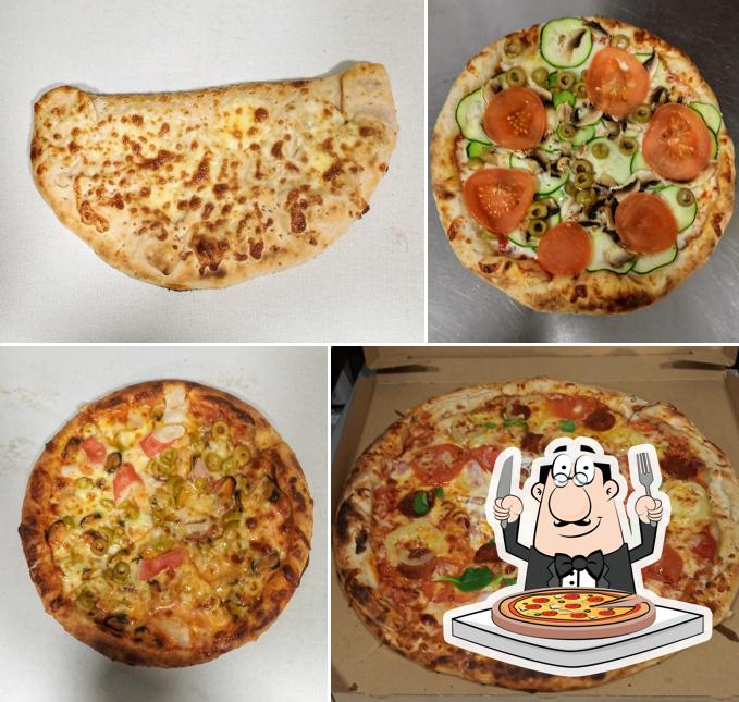 TörökZugEvő Pizza & Pasta