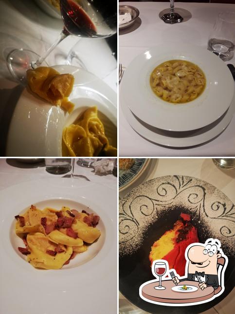 Trattoria Bianca