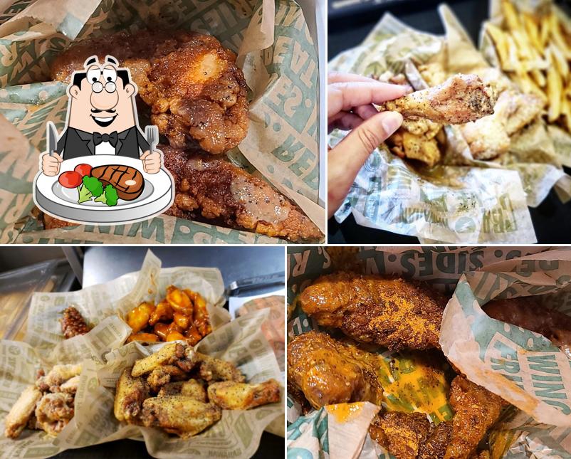 Wingstop