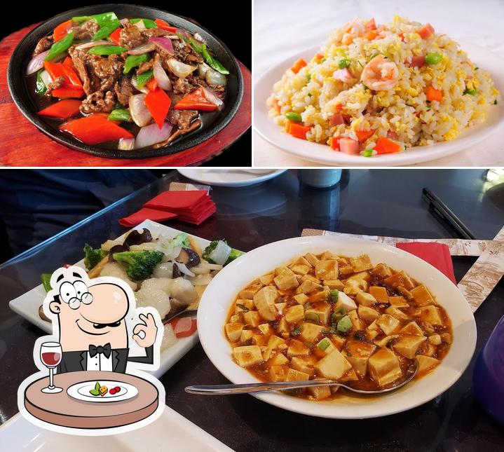 Yummy Garden 香满楼