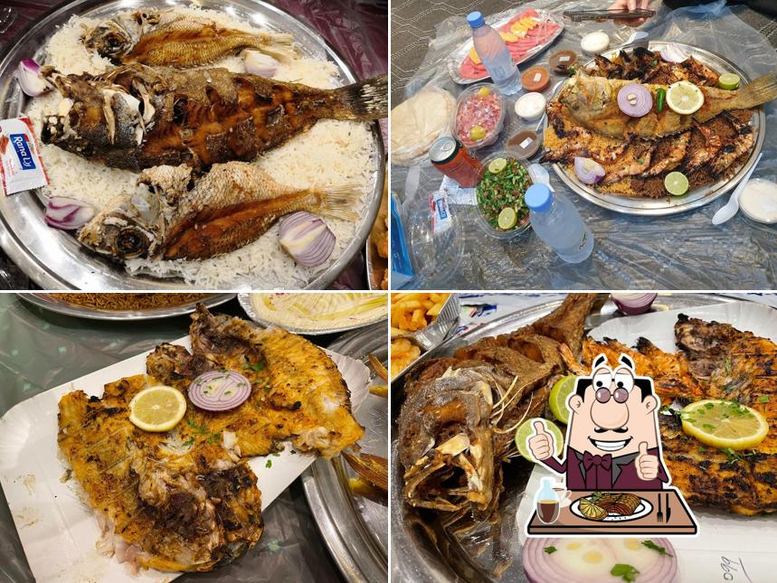 Safeer Fish Restaurant