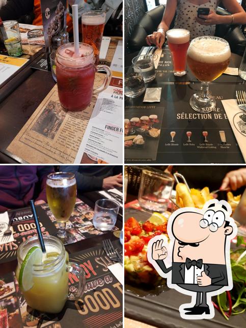 Au Bureau - Pub et Brasserie