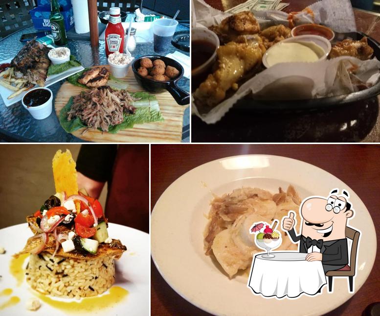 Johnny & Hons Smokehaus