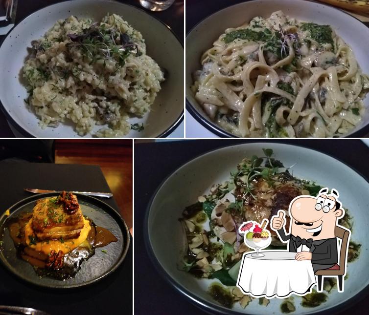 Bryers Room Restaurant