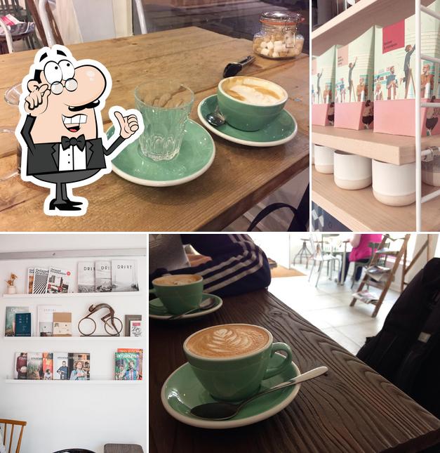 Greenhood Coffee