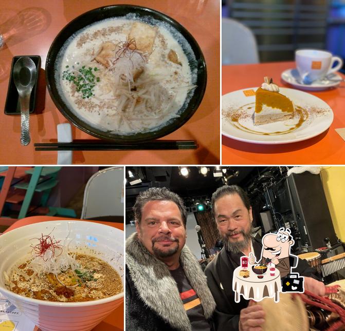 KICK BACK CAFE