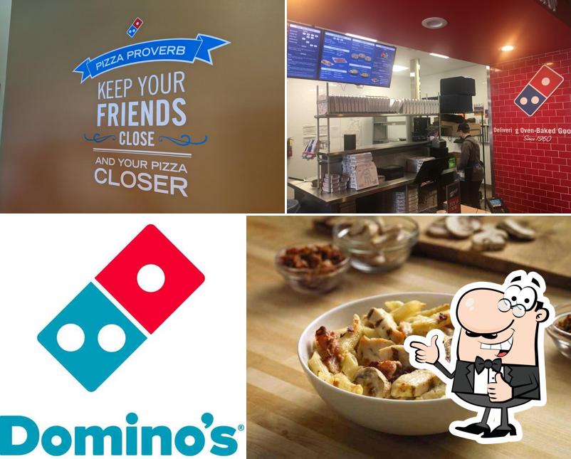 Domino's Pizza