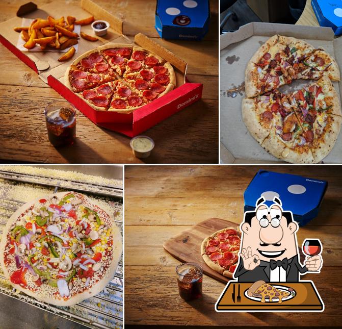 Domino's Pizza - Towcester